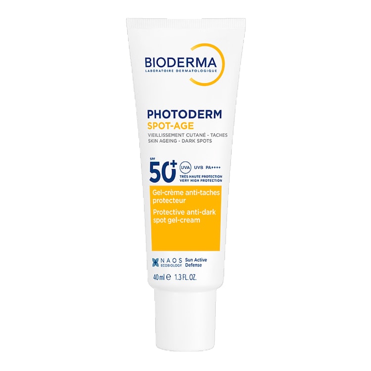 Photoderm SPOT-AGE SPF50+ - Gel-crème anti-taches et antioxydant