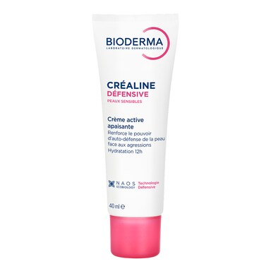BIODERMA - Créaline Défensive