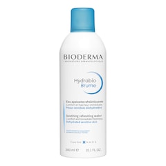 Hydrabio Brume - Brume visage rafra&icirc;chissante hydratante peaux sensibles, BIODERMA
