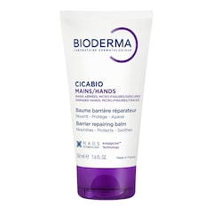Cicabio Mains - Crème réparatrice mains pour les peaux abîmées, BIODERMA