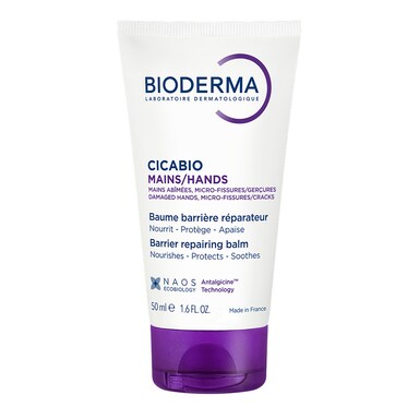 BIODERMA - Cicabio Mains