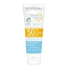 Photoderm Pediatrics Mineral SPF50+ - Cr&egrave;me solaire pour le corps, BIODERMA