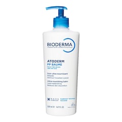 Atoderm PP Baume - Baume Ultra-nourrissant visage et corps, BIODERMA