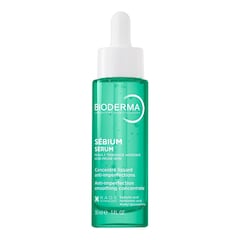 S&eacute;bium Serum  &ndash; S&eacute;rum anti-imperfections , BIODERMA