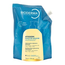 Atoderm - Huile de Douche