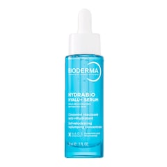 Hydrabio Hyalu+ Serum - Concentr&eacute; Repulpant Auto-R&eacute;hydratant , BIODERMA