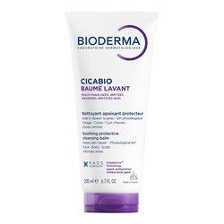 Cicabio - Baume Lavant