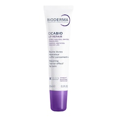 Cicabio Lip Repair - Baume &agrave; L&egrave;vres R&eacute;parateur, BIODERMA
