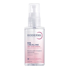 Cr&eacute;aline AR+ SOS Spray - Brume anti-rougeurs apaisante, BIODERMA