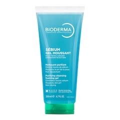 Sebium gel moussant - Hygiene Visage, BIODERMA