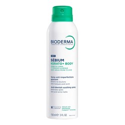 Sébium body spray - Soin Corps