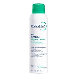 Sébium body spray - Soin Corps