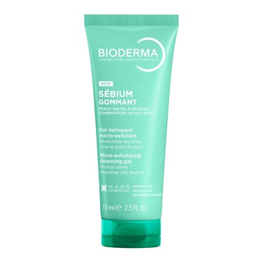 BIODERMA - Sebium gommant