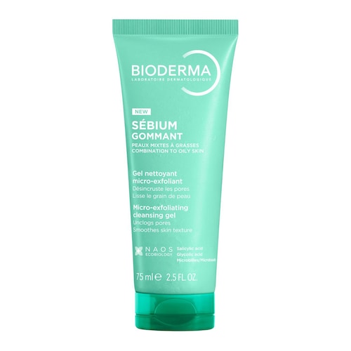 BIODERMA - Sebium gommant
