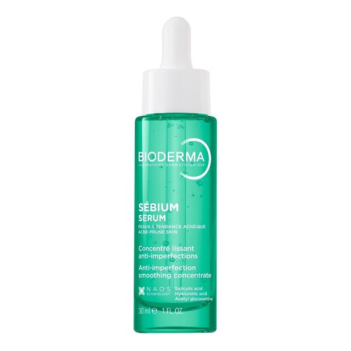 BIODERMA - Sébium Serum – Sérum anti-imperfections