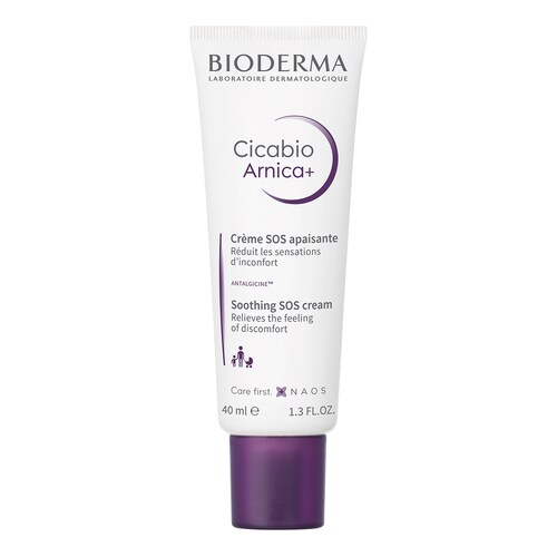 BIODERMA - Cicabio Arnica+