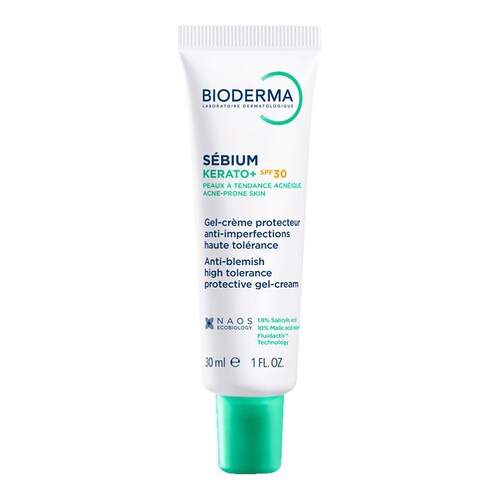 BIODERMA - Sébium kerato+ SPF30 TE