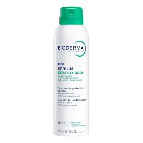 BIODERMA - Sébium body spray