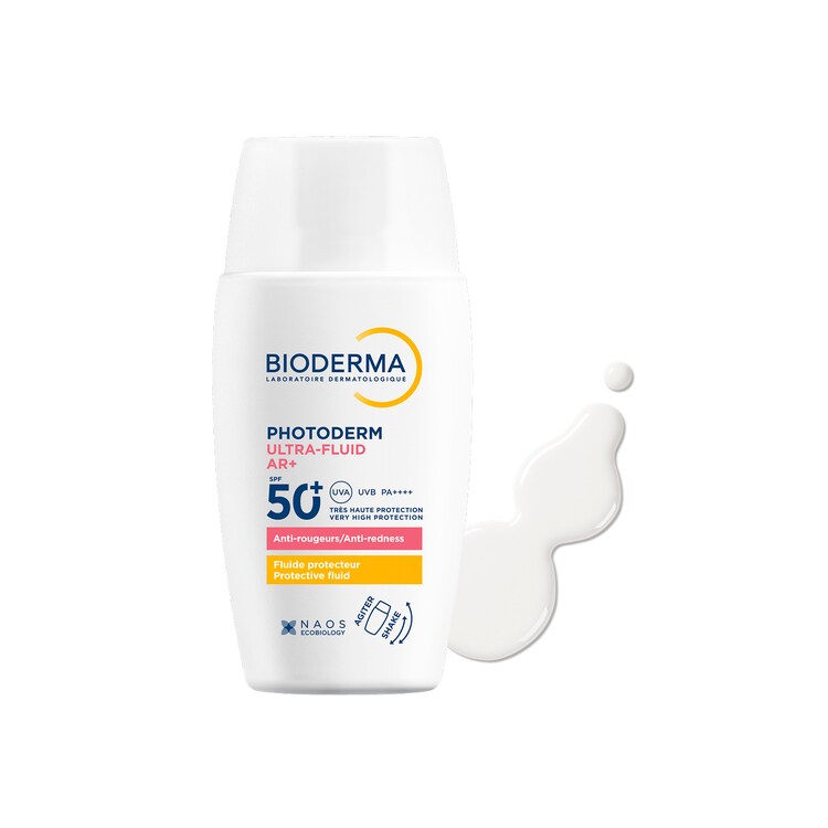 Photoderm Ultra-Fluid AR+ SPF50+ - Protection solaire fluide