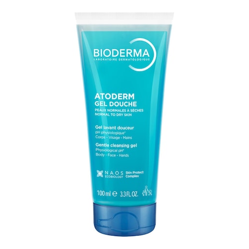 BIODERMA - Atoderm Gel douche