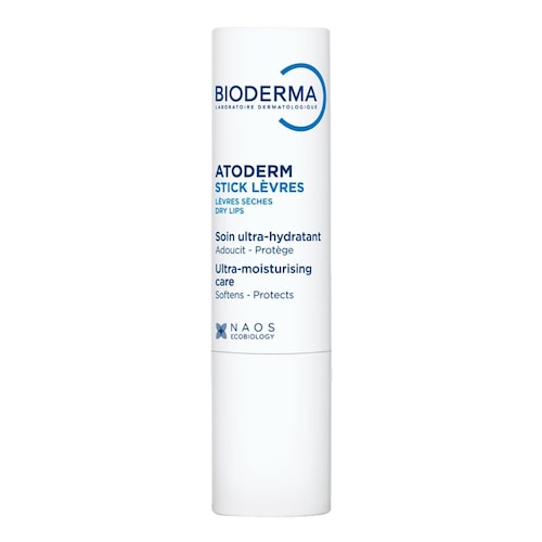 BIODERMA - Atoderm Stick Lèvres