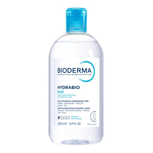 BIODERMA - Hydrabio H2O