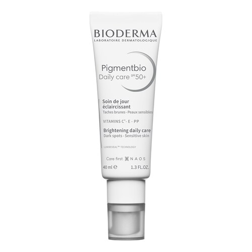 BIODERMA - Pigmentbio Daily Care SPF50+