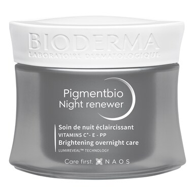 BIODERMA - Pigmentbio Night Renewer