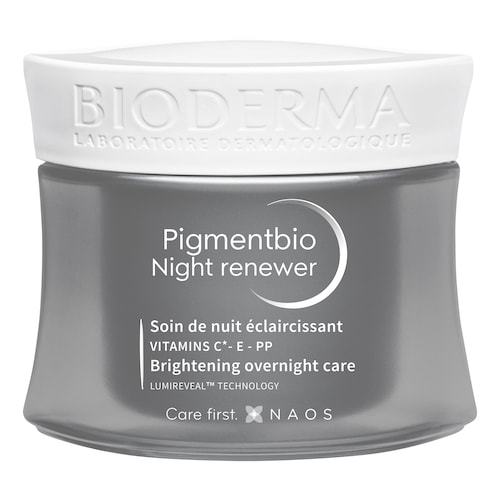 BIODERMA - Pigmentbio Night Renewer
