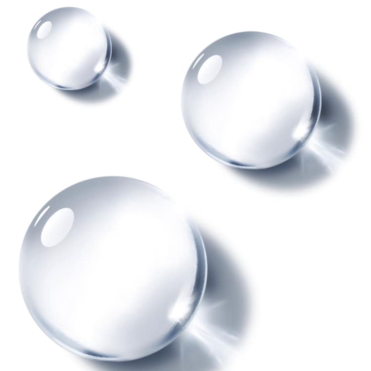 Créaline H2O - Eau micellaire démaquillante visage pour peaux sensibles