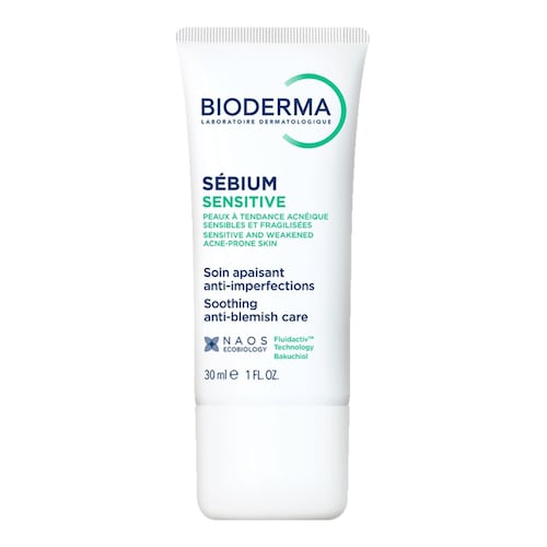 BIODERMA - Sébium Sensitive