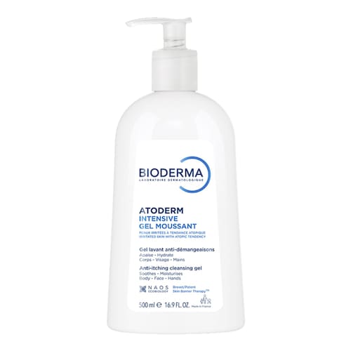 BIODERMA - Atoderm Intensive