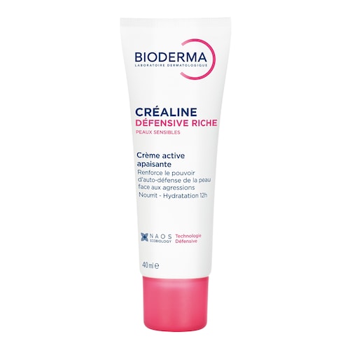 BIODERMA - Créaline Défensive Riche