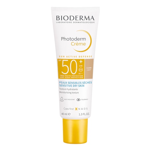 BIODERMA - Photoderm Crème Teintée