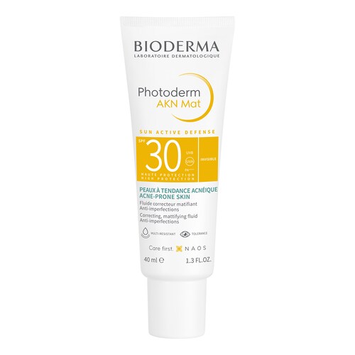 BIODERMA - Photoderm AKN Mat