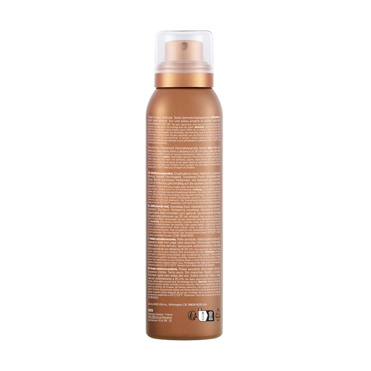 Photoderm Brume - Brume Hydratante Autobronzante pour les peaux sensibles