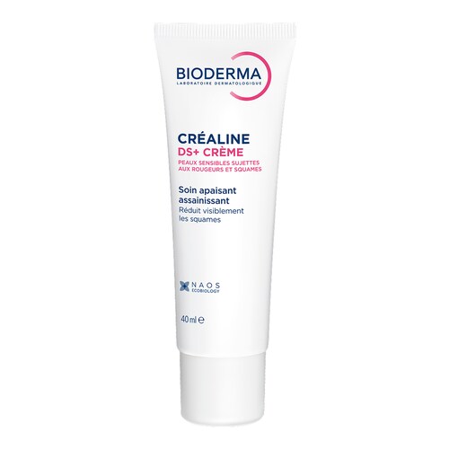 BIODERMA - Créaline DS + Crème
