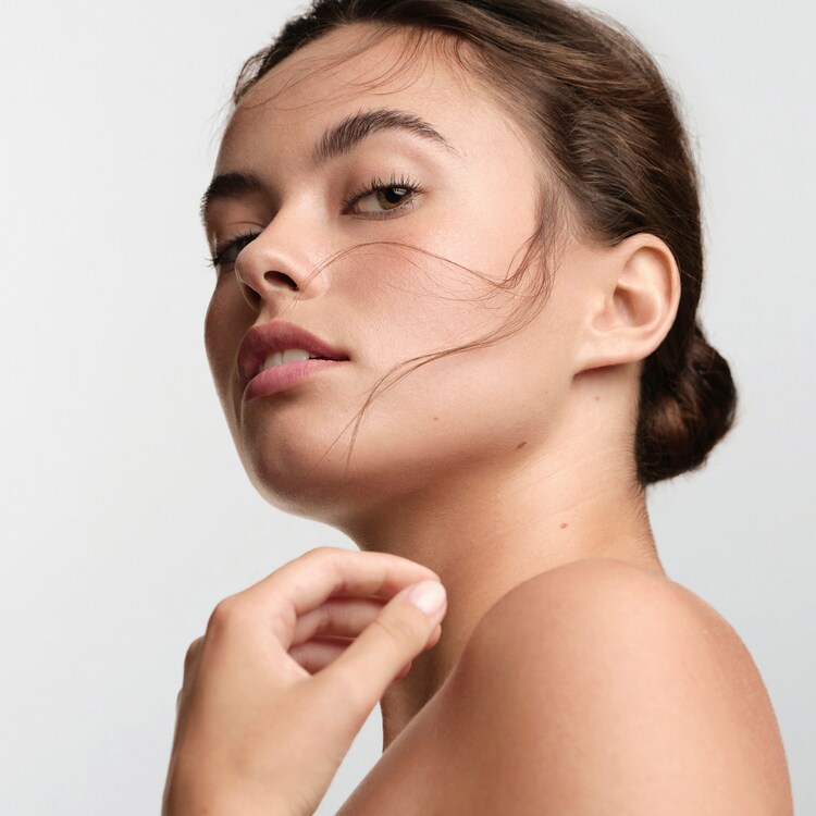 Créaline DS+ Gel Moussant - Gel purifiant anti-rougeurs peaux sensibles