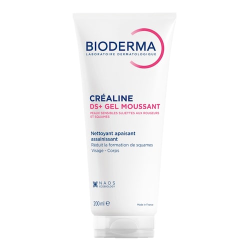 BIODERMA - Créaline DS+ Gel Moussant