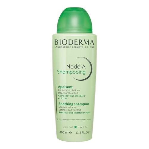 BIODERMA - Nodé A Shampooing