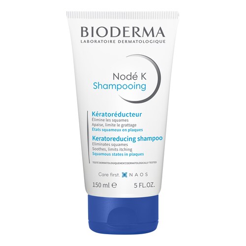 BIODERMA - Nodé K Shampoing