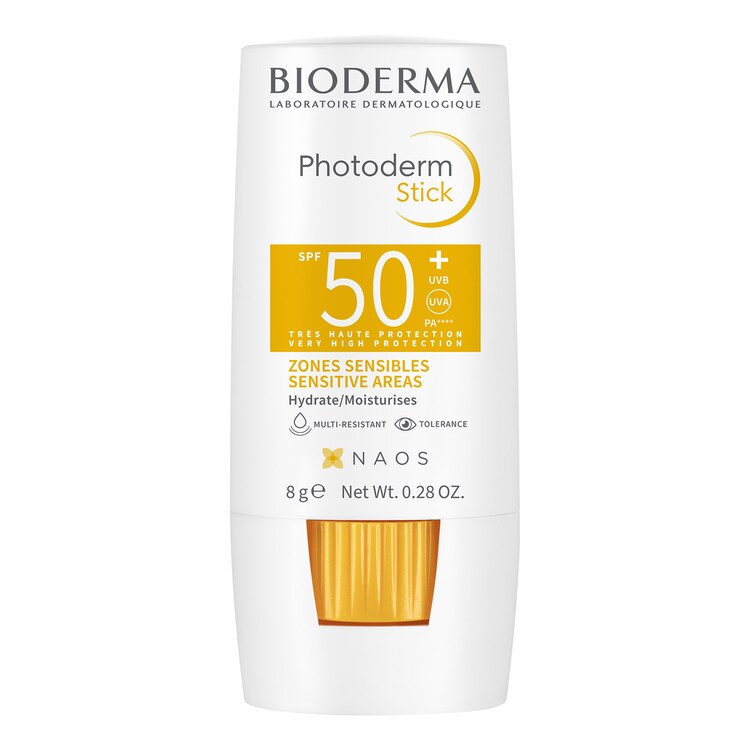 Photoderm Stick SPF50+ -Stick corps hydratant zones sensibles