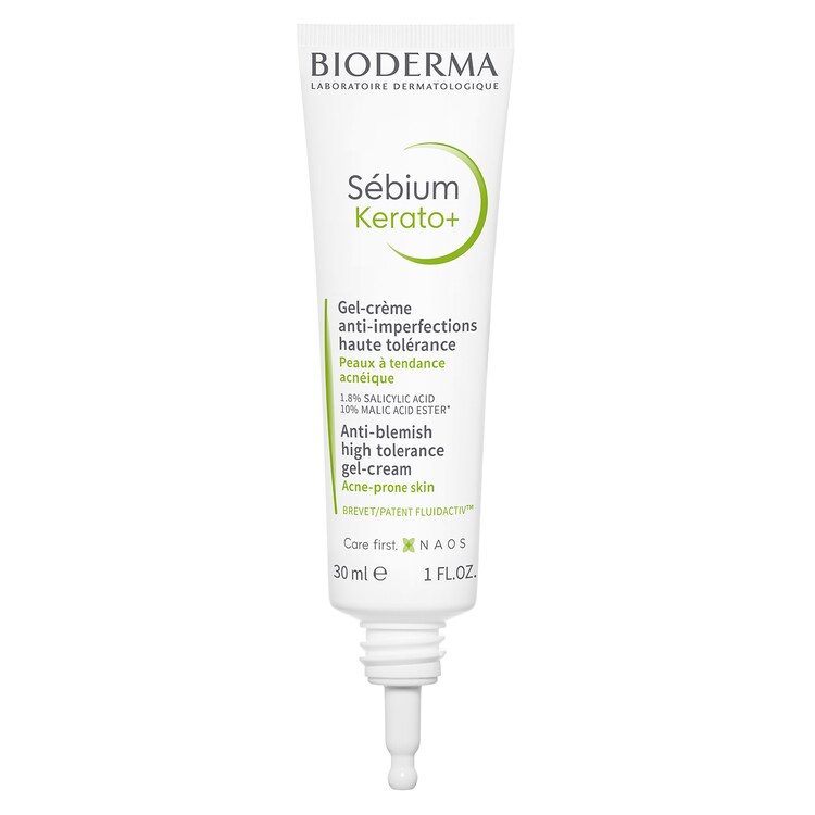 Sébium Kerato+ - Gel-crème anti-imperfections