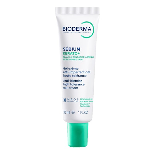 BIODERMA - Sébium Kerato+