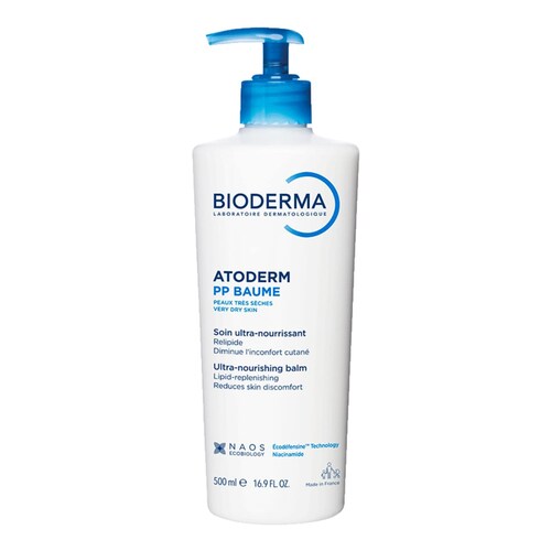 BIODERMA - Atoderm PP Baume