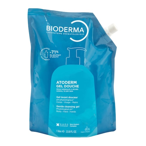 BIODERMA - Atoderm Gel Douche