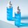 Hydrabio Hyalu+ Serum - Concentré Repulpant Auto-Réhydratant 