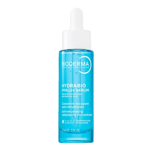 BIODERMA - Hydrabio Hyalu+ Serum