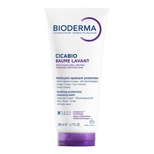 BIODERMA - Cicabio