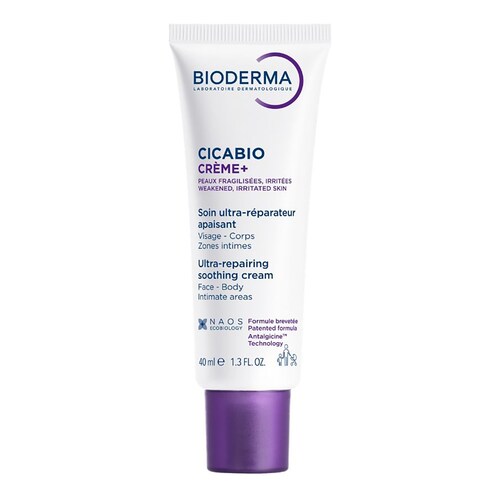 BIODERMA - Cicabio Crème +